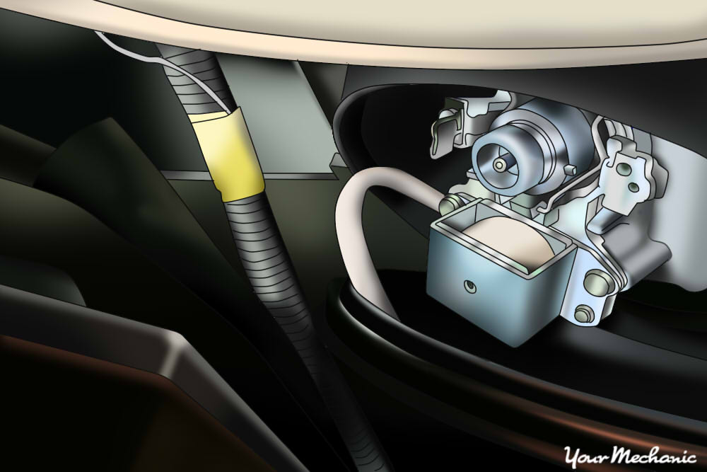 How to Replace the Headlights on a Toyota Prius YourMechanic Advice